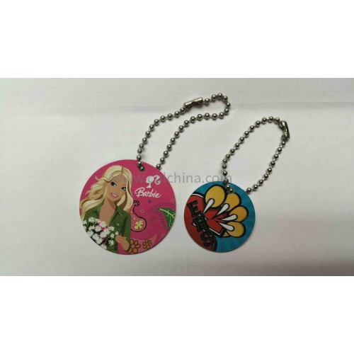 Round Tag 2